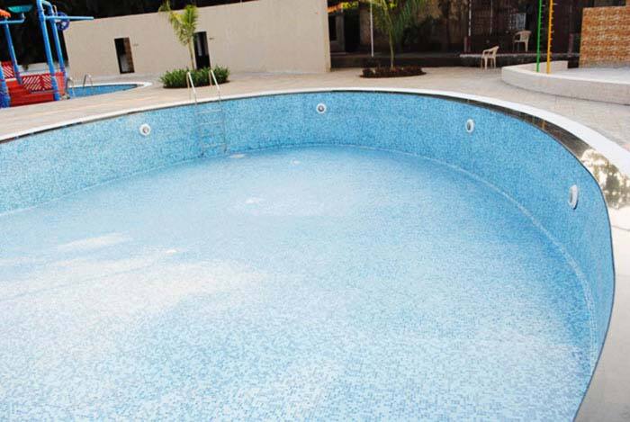 Seagull Garden Resort, Mumbai 5